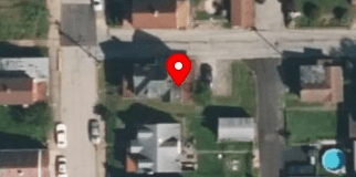 House image located at Glassport, PA 15045