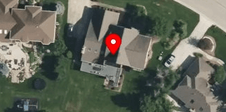 House image located at Dublin, OH 43017