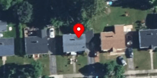 House image located at Rochester, NY 14609