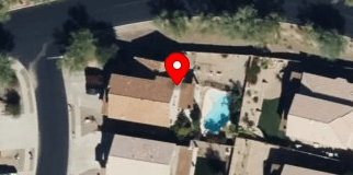 House image located at Tucson, AZ 85745