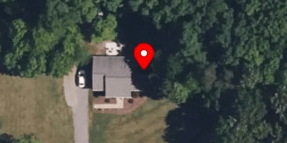 House image located at Lexington, NC 27295