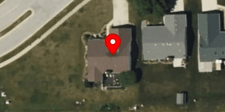 House image located at Fort Wayne, IN 46825