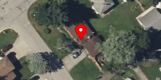 House image located at Chesterton, IN 46304