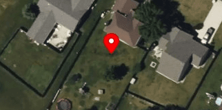 House image located at Fort Wayne, IN 46818
