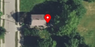 House image located at Cleveland, OH 44104