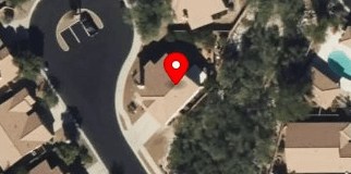 House image located at Tucson, AZ 85750