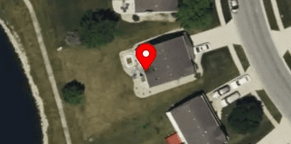 House image located at Fort Wayne, IN 46808