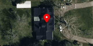 House image located at Alvin, TX 77511