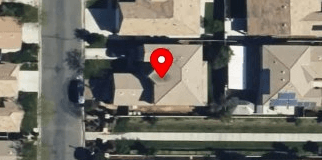 House image located at Clovis, CA 93619