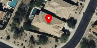 House image located at Scottsdale, AZ 85255