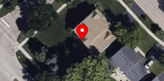 House image located at West Chicago, IL 60185