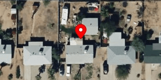 House image located at Mesa, AZ 85206