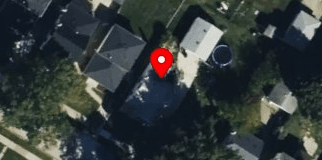 House image located at Allen Park, MI 48101