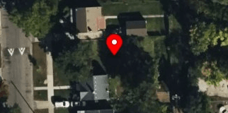 House image located at Highland Park, MI 48203