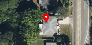 House image located at Merritt Island, FL 32953