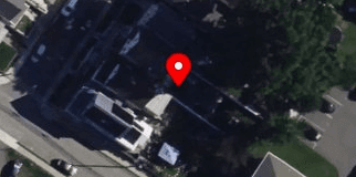 House image located at Clifton, NJ 07014