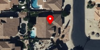 House image located at Mesa, AZ 85205