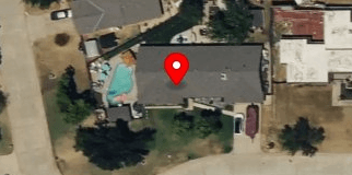 House image located at Oklahoma City, OK 73162