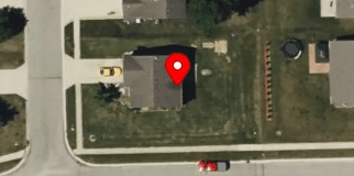 House image located at Fort Wayne, IN 46845