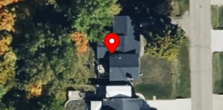 House image located at Swartz Creek, MI 48473