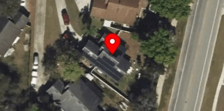 House image located at Orlando, FL 32837