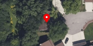House image located at Lake Zurich, IL 60047