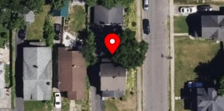 House image located at Syracuse, NY 13207