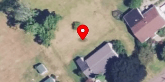 House image located at Shavertown, PA 18708