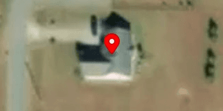 House image located at Fitzgerald, GA 31750