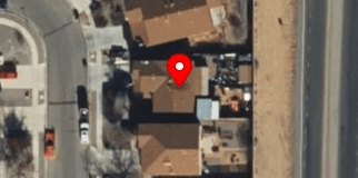 House image located at Rio Rancho, NM 87144