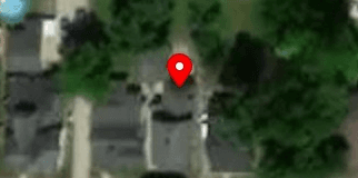 House image located at Frankfort, IN 46041