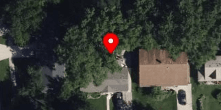 House image located at West Chicago, IL 60185