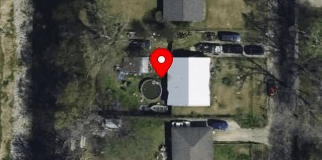 House image located at Ridgeland, MS 39157