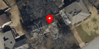 House image located at Memphis, TN 38134
