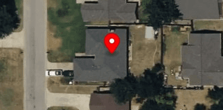 House image located at Oklahoma City, OK 73162