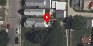 House image located at Evansville, IN 47710