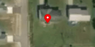 House image located at Baxter Springs, KS 66713