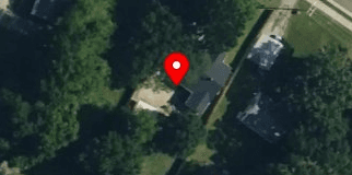 House image located at Hillsborough, NC 27278