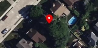 House image located at Clifton, NJ 07012