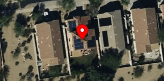 House image located at Goodyear, AZ 85338