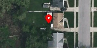 House image located at Buffalo, NY 14212