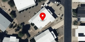 House image located at Mesa, AZ 85208