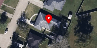 House image located at Belle Chasse, LA 70037