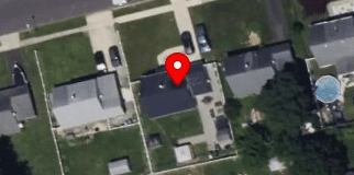 House image located at Levittown, PA 19057