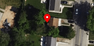 House image located at Cincinnati, OH 45224