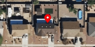 House image located at Tucson, AZ 85757