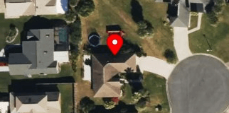 House image located at Ormond Beach, FL 32176