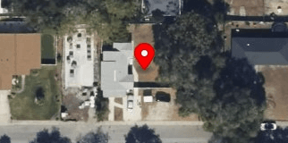 House image located at Clearwater, FL 33755