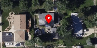House image located at Mokena, IL 60448