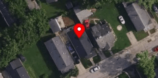 House image located at Lexington, KY 40508